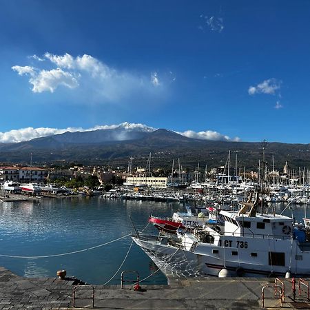 Maridda - Sicilian Vacation Home ジャッレ エクステリア 写真