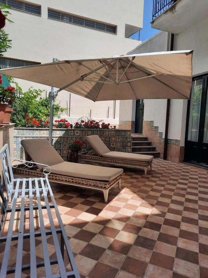 Maridda - Sicilian Vacation Home ジャッレ エクステリア 写真