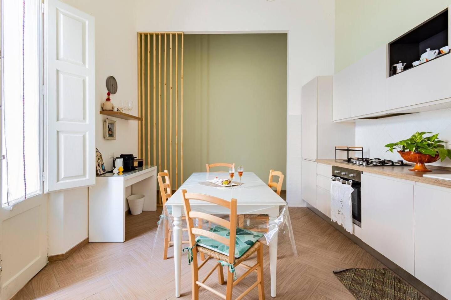 Maridda - Sicilian Vacation Home ジャッレ エクステリア 写真