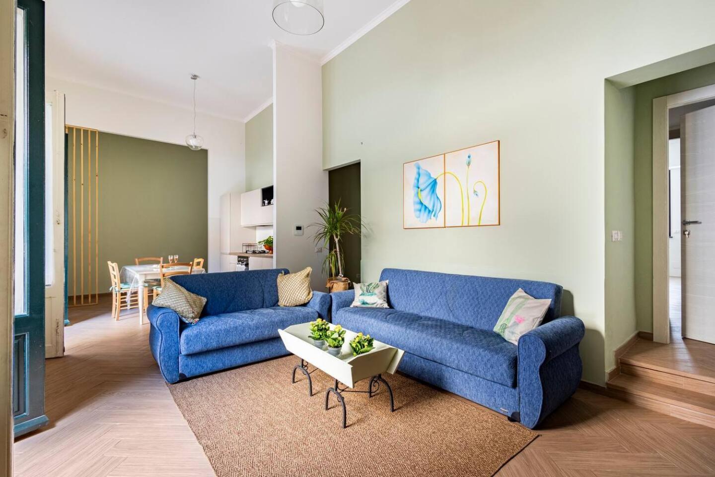 Maridda - Sicilian Vacation Home ジャッレ エクステリア 写真