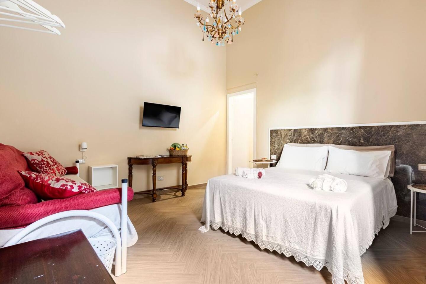 Maridda - Sicilian Vacation Home ジャッレ エクステリア 写真