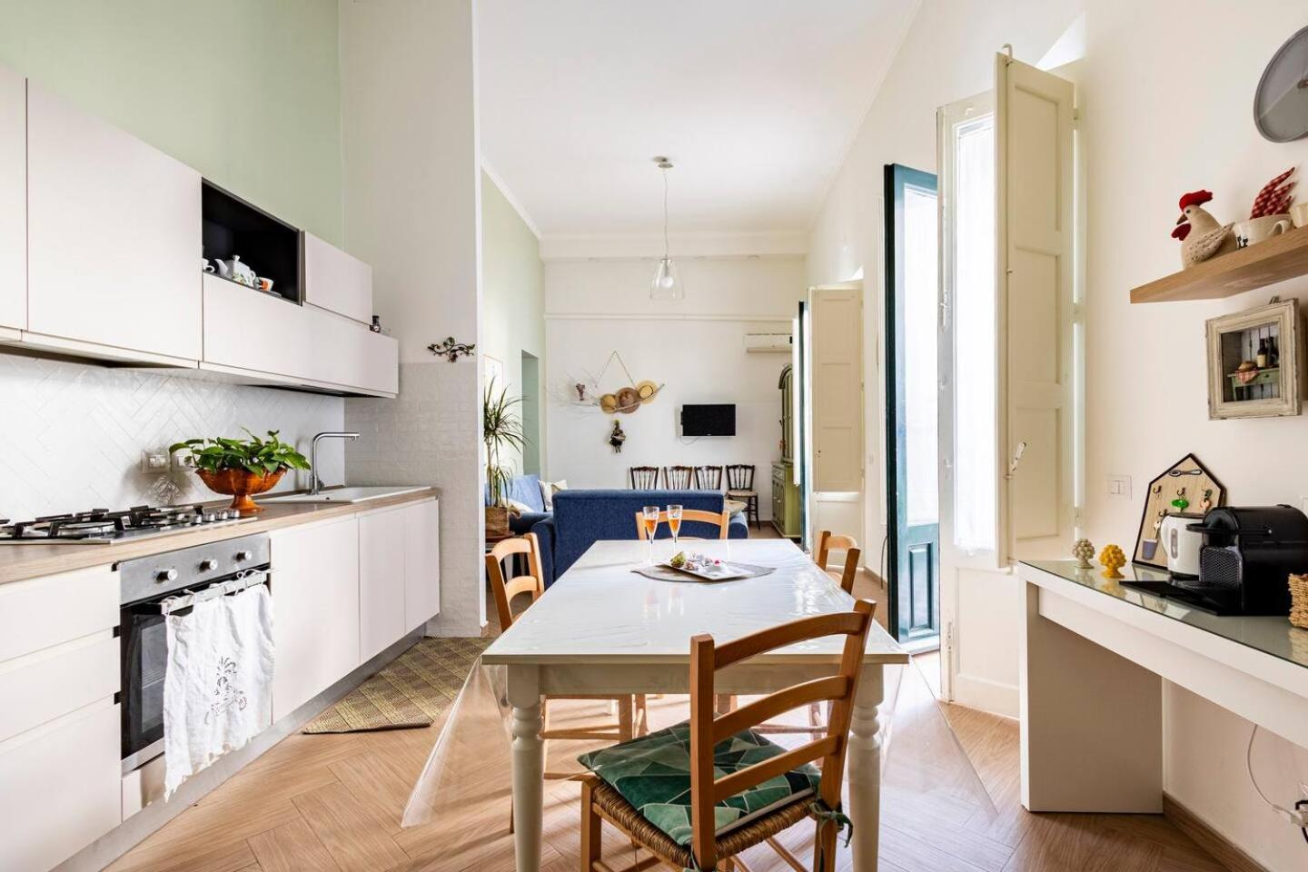 Maridda - Sicilian Vacation Home ジャッレ エクステリア 写真