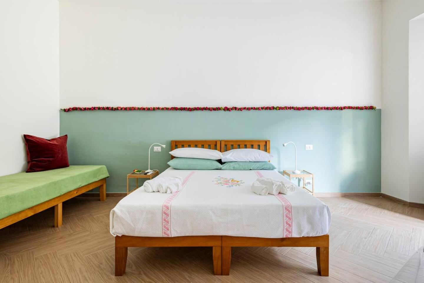 Maridda - Sicilian Vacation Home ジャッレ エクステリア 写真
