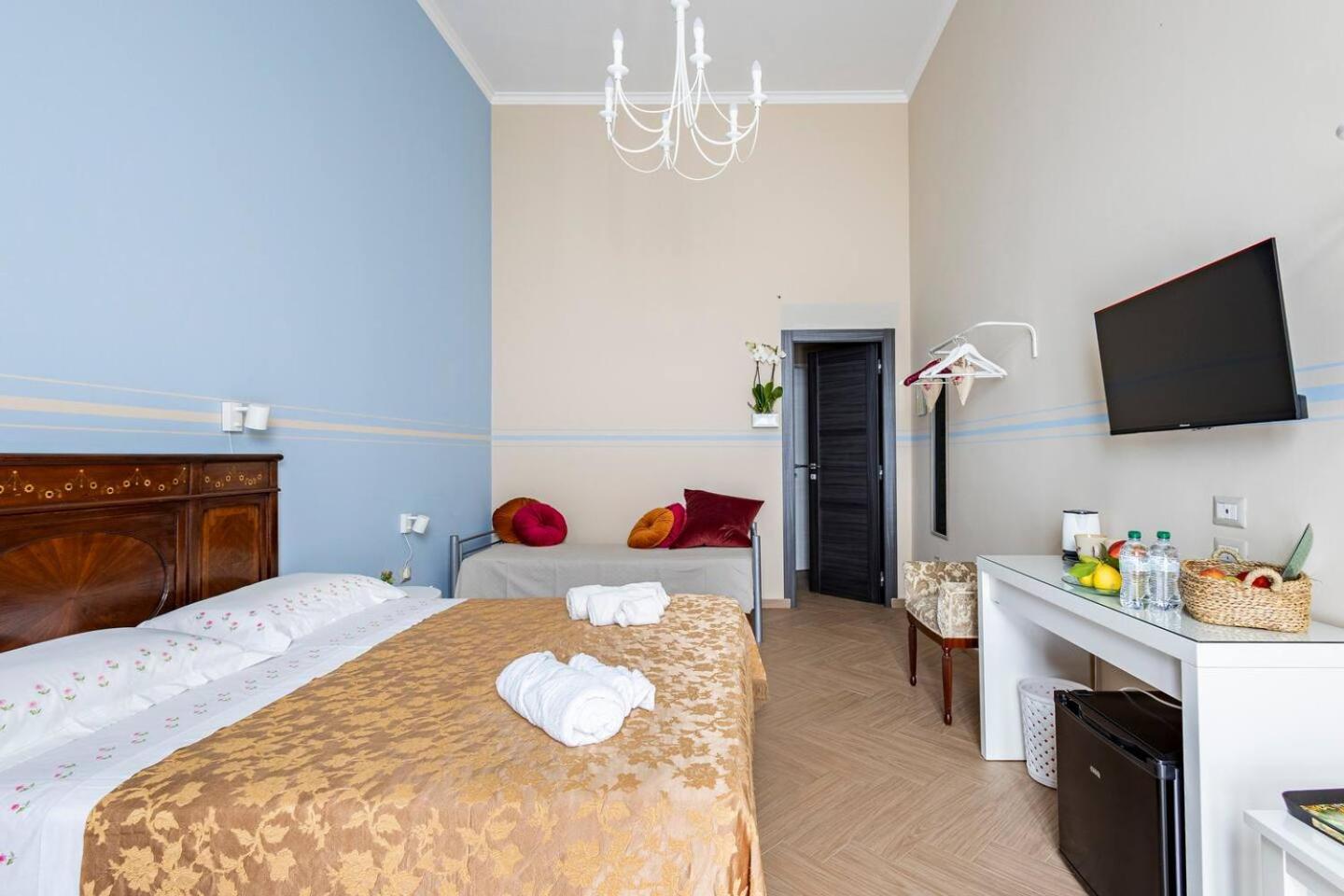 Maridda - Sicilian Vacation Home ジャッレ エクステリア 写真