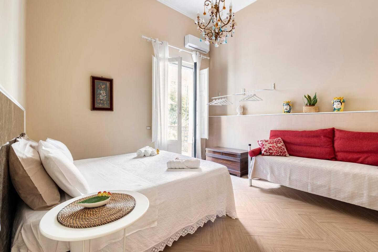 Maridda - Sicilian Vacation Home ジャッレ エクステリア 写真