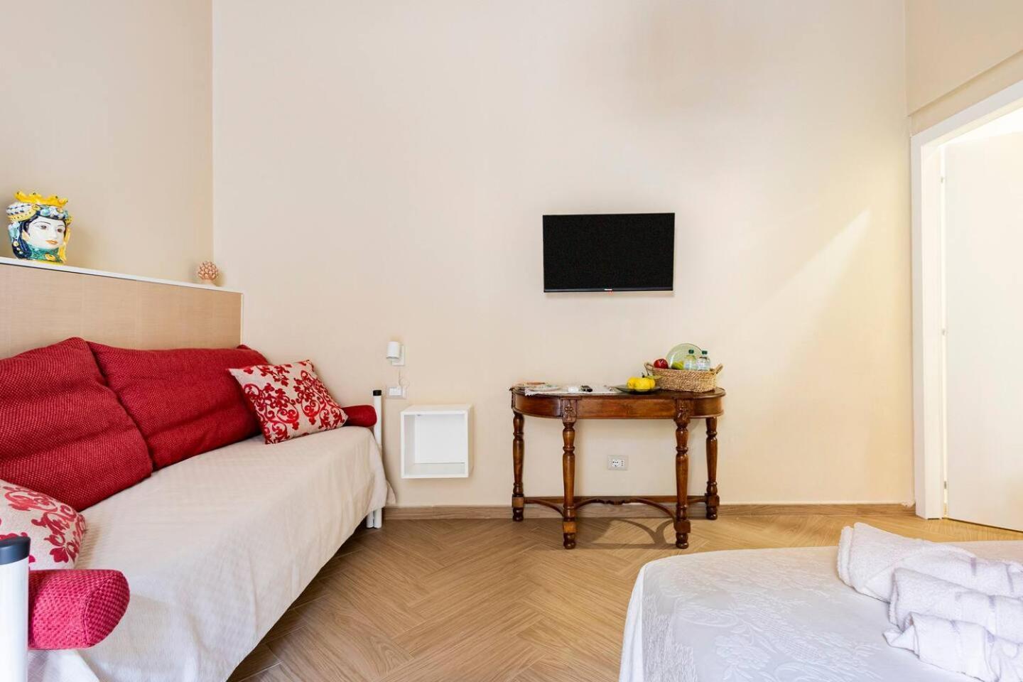 Maridda - Sicilian Vacation Home ジャッレ エクステリア 写真