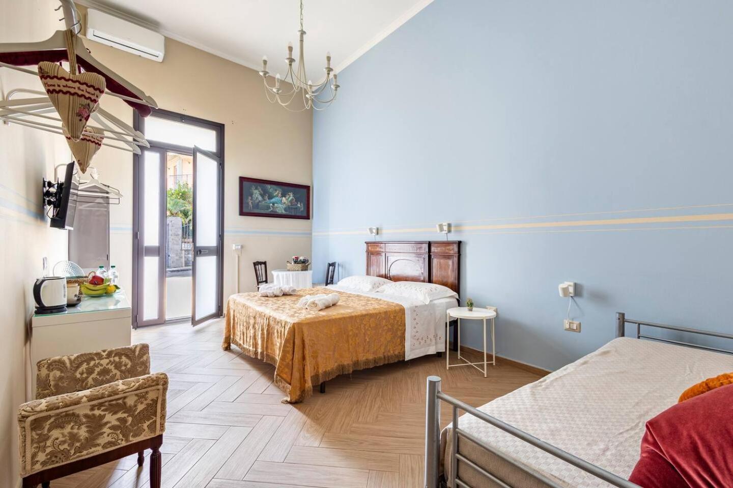 Maridda - Sicilian Vacation Home ジャッレ エクステリア 写真