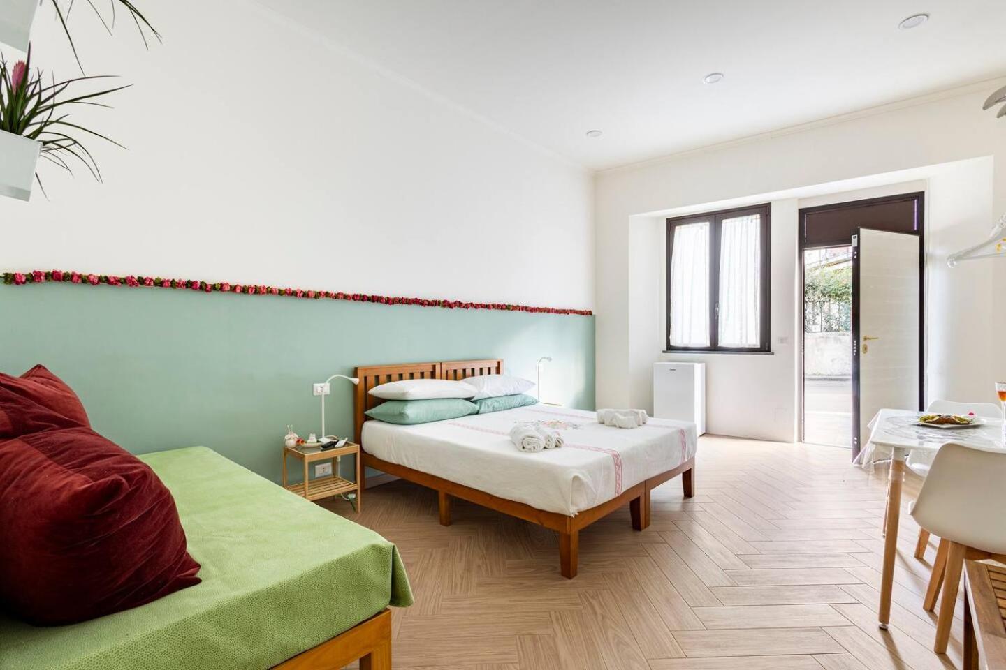 Maridda - Sicilian Vacation Home ジャッレ エクステリア 写真