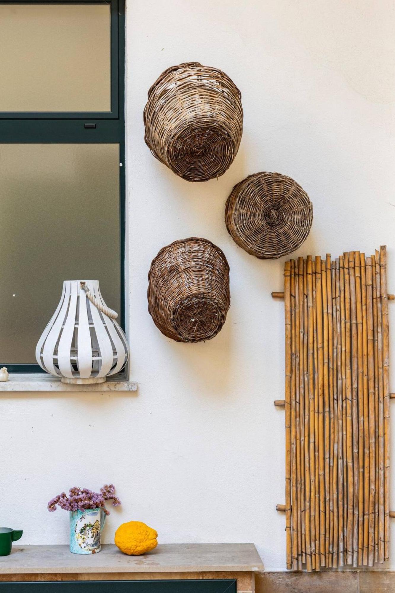 Maridda - Sicilian Vacation Home ジャッレ エクステリア 写真