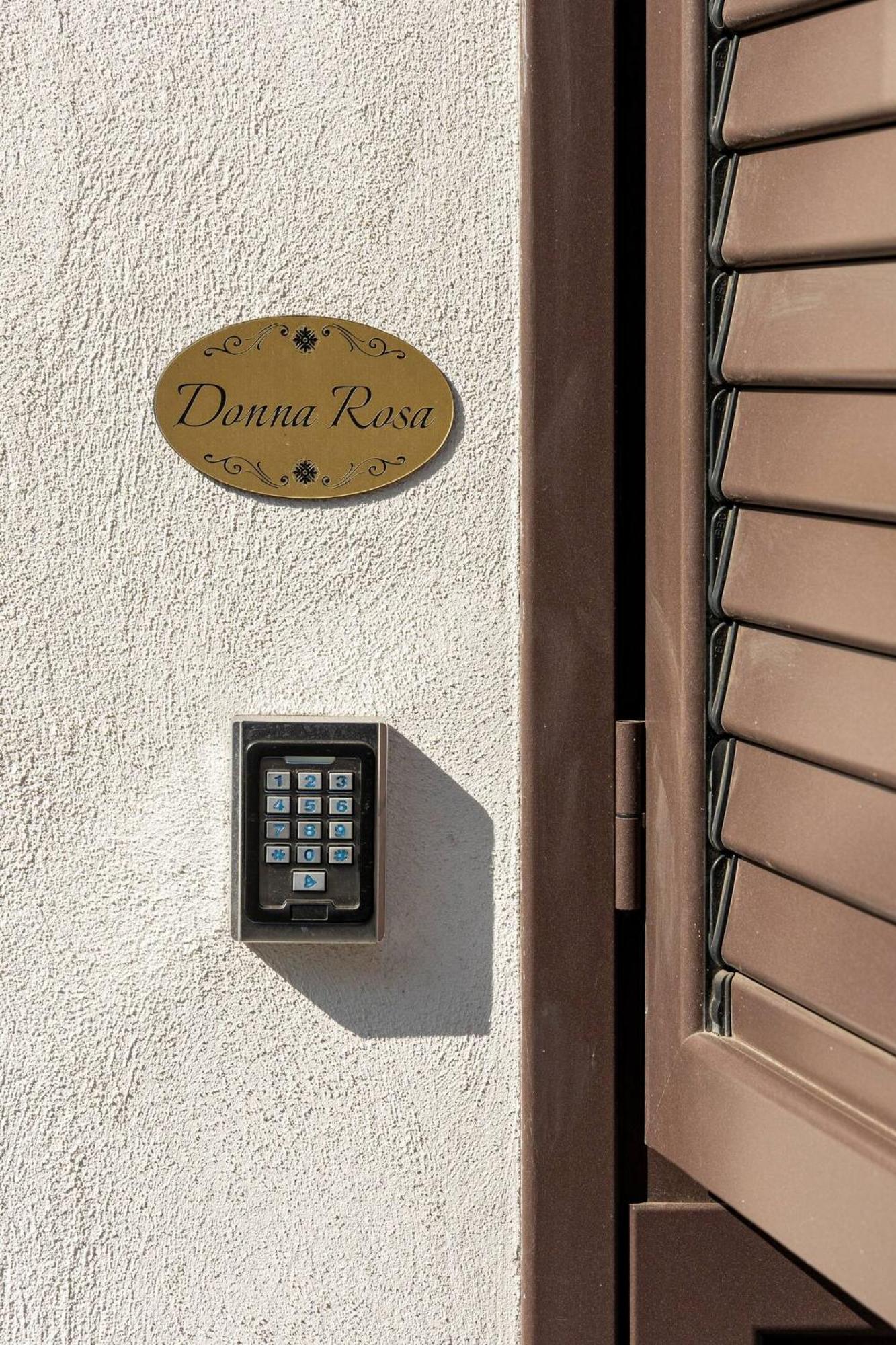 Maridda - Sicilian Vacation Home ジャッレ エクステリア 写真