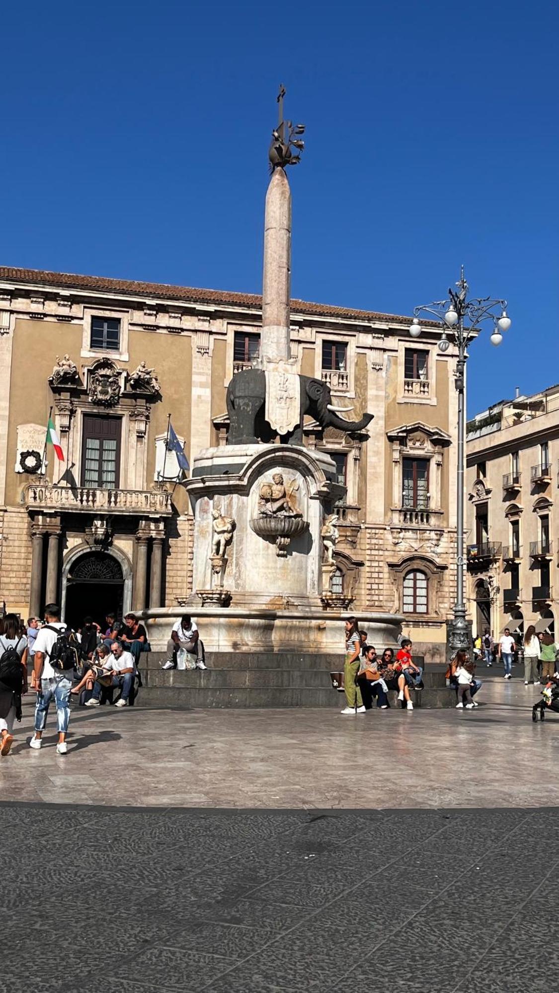 Maridda - Sicilian Vacation Home ジャッレ エクステリア 写真